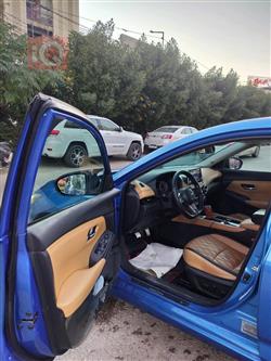 نيسان سنترا